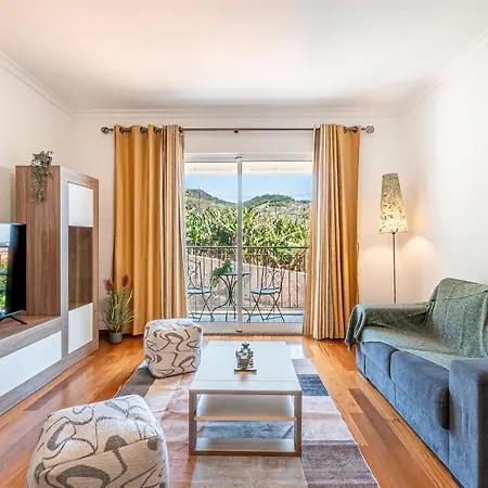 Bright Modern 2br Near Cristo Rei كانيكو