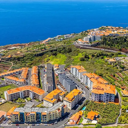 Bright Modern 2br Near Cristo Rei