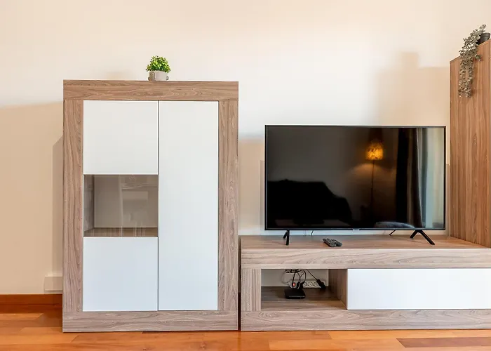 Bright Modern 2br Near Cristo Rei