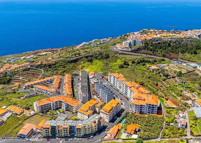 Bright Modern 2br Near Cristo Rei