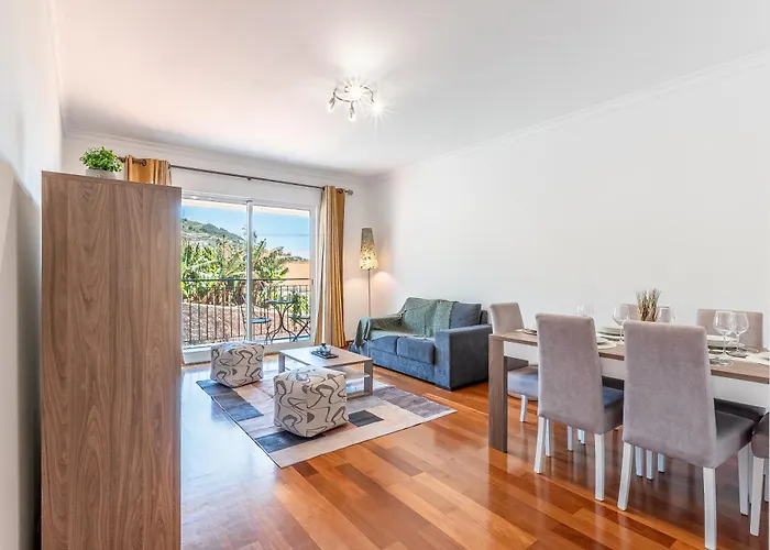 Bright Modern 2br Near Cristo Rei