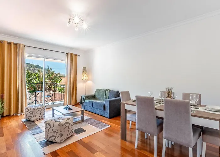 Bright Modern 2br Near Cristo Rei * Caniço